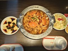-胖哥俩肉蟹煲(世茂国际广场店)