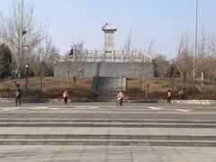 -永定河休闲森林公园