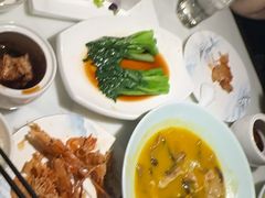 -柳莺湖上·湖景餐厅·江南菜(西湖店)