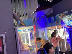 -反斗乐园(金光华广场店)