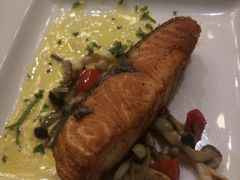 -食间牛排(湖西路店)