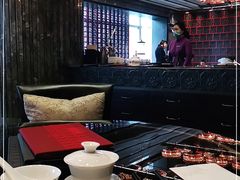 -北京四季酒店·采逸轩