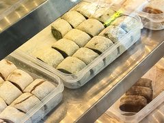 -清真老西北角温记粘食店(长沙路店)
