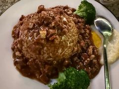 -深夜食堂(永康南路店)