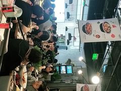 大堂-川成元·麻辣香锅(凯德MALL西直门店)