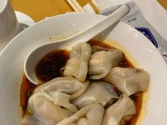 红油虾肉抄手-鼎泰丰(嘉年华•海信广场VILLAGE店)