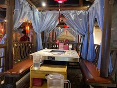 -东道煮牛肉火锅(重庆路店)