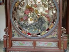 -西安关中民俗艺术博物院