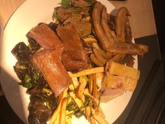 -星伦多自助料理·涮烤一体(嘉兴八佰伴店)