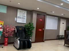 -爱康国宾体检中心(五角场万达广场分院)