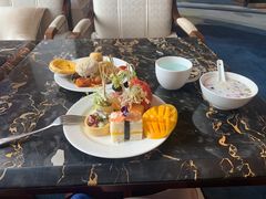 -海口香格里拉大酒店·大堂吧