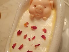 小猪布丁-卡朋西餐(较场西路店)