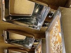 -汉巴味德·烤肉与啤酒的自助(杭州大悦城店)