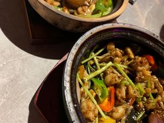 -啫神·广州地标美食(北京路店)