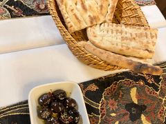 -Old Ottoman Cafe & Restaurant