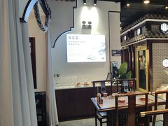 -金汤宴餐厅·粤菜(德云社店)