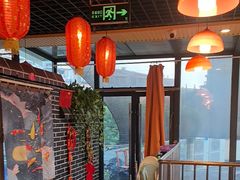 -江湖水乡铁锅炖魚(周庄嘉园店)