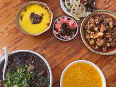 -大邑李记肥肠血旺