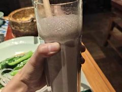 -绿茶餐厅(布吉万象汇店)