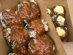 -品腐记·豆腐王朝(老门东总店)