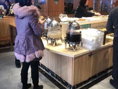 自助取餐区-食蔬不二素食自助餐厅(沈阳铁西店)