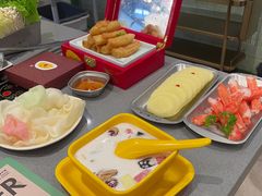 -椰小鸡·琼州糟粕醋(美兰缤纷城店)