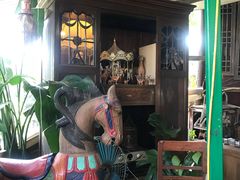 -懒鱼时光馆(沙坪坝店)