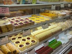 -蜂蝶来饼店(拱北总店)