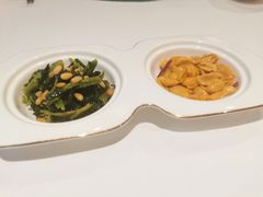 -阳澄湖费尔蒙酒店颐丰阁中餐厅(马鞍山西路店)