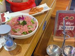 -大龙燚火锅(南山大道店)