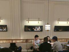 -前海沿·青岛菜(乐客城店)