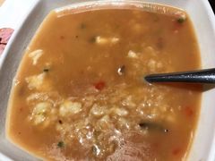 -安天民北方饺子(白石洲店)