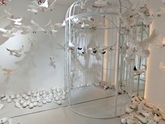 -成都梵高星空艺术馆(春熙路旗舰店)