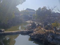 -常熟方塔园