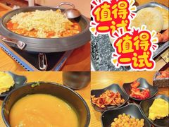-恩你小木屋·烤肉韩式料理(嘉兴秀洲店)