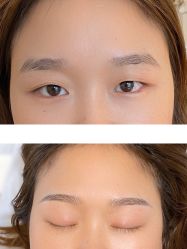 -Doris多里斯半永久纹眉·SMP纹发·发际线