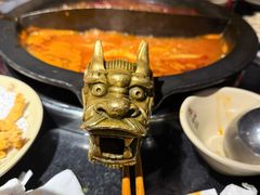 -蜀大侠火锅(建设路第五大道店)