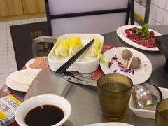 -燃计沙茶皇·香港沙茶火锅(人广旗舰店)