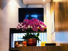 -蟹黄鱼面·锦园(定西路店)