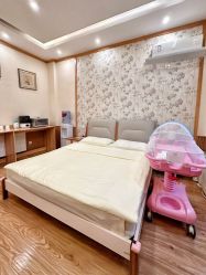 -莲生母婴月子中心(清水河公园店)