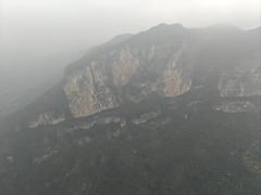 -重庆云阳龙缸景区