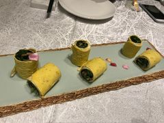 -蔓兰家的四季S0餐厅·融合菜(当代MOMA店)