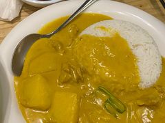 -米泰芒·东南亚料理(体育西店)