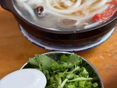 -贵州沾水米线(学田湾店)