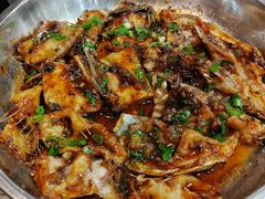 -渔意坊·千层无骨鱼粥底火锅·20年顺德菜(普君店)