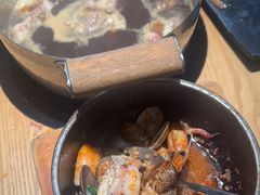 -沼津港精致料理·寿喜烧·烧鸟(青浦宝龙广场日料榜单店)