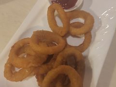 -吉姆丽德乡村西餐厅(闵行交大店)