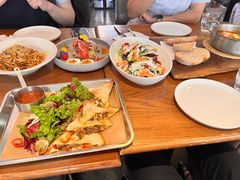 -UPPER KITCHEN(延安路店)