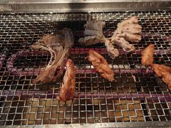 -蚝贝乐鲜蚝烤肉烤榴莲自助(金楠天街店)