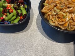 -聚味瞿记·龙虾堂(咸嘉湖店)